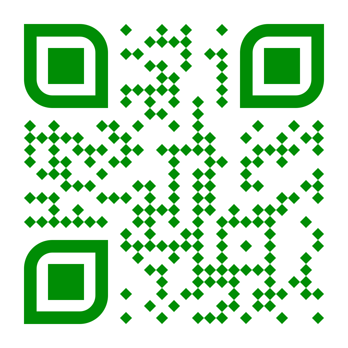 QR-код Telegram